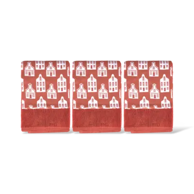 pdp-image-AH Keuken- en theedoek set van 2 3-pack