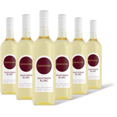 pdp-image-Sarmentino Sauvignon blanc 6 flessen