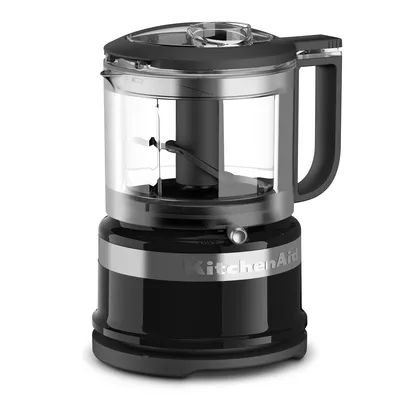pdp-image-KitchenAid Hakmolen gietijzerzwart