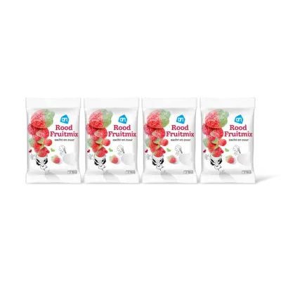 pdp-image-AH Rood fruitmix zacht en zuur 4-pack