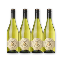 Grange de Malivet Chardonnay 4 flessen