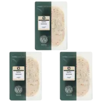 Wahid Kipfilet provence 3-pack