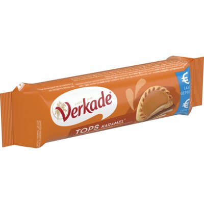 pdp-image-Verkade Tops karamel