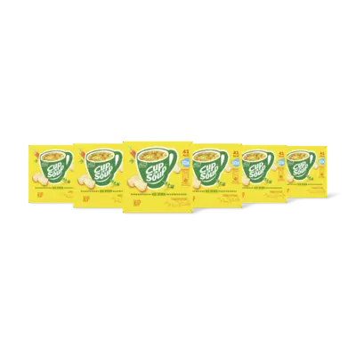 pdp-image-Knorr Cup-a-soup kip 10-pack 6-pack