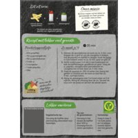 Een afbeelding van Knorr Tratorria kipfilet Toscana