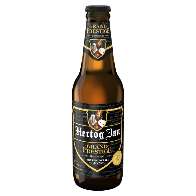 Grand prestige