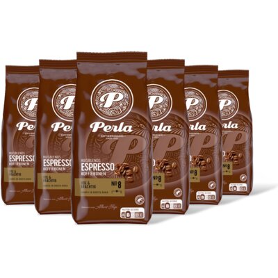 pdp-image-Perla Huisblends Espresso koffiebonen 6-pack