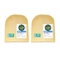 AH Zaanlander Zaanlander Belegen 35+ stuk 2-pack