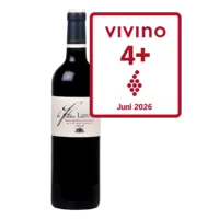 La fleur Laroze Saint-emilion grand cru