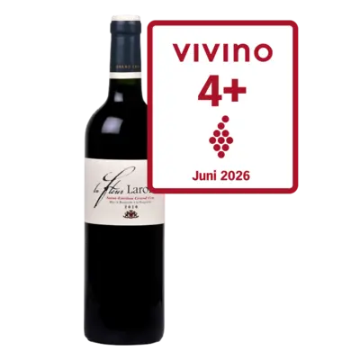 pdp-image-La fleur Laroze Saint-emilion grand cru