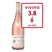 LaCheteau Cabernet franc Val de Loire