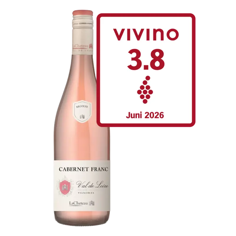 Cabernet franc Val de Loire