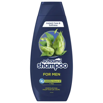 pdp-image-Schauma Shampoo for men