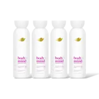 Dove Body+mind dragonfruit primrose 4-pack