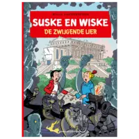 Suske en wiske