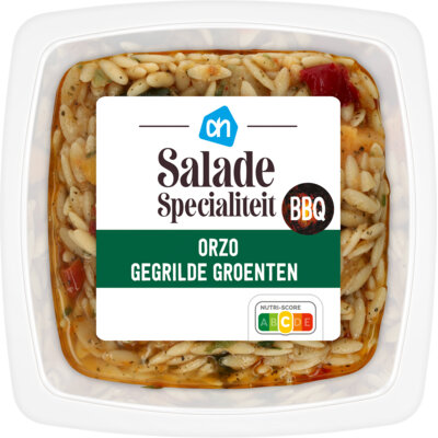 pdp-image-AH Orzo met gegrilde groenten bel