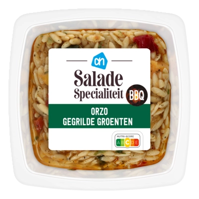pdp-image-AH Orzo met gegrilde groenten bel
