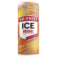 Smirnoff Ice