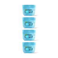 Garnier Hyaluron fresh & plump sorbet cream 4pck