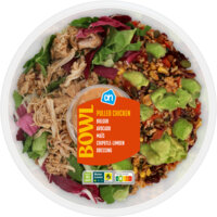 Subcategorie: Salade bowls