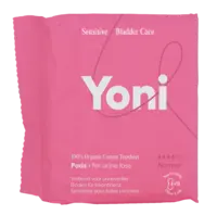 Yoni Verband voor urineverlies