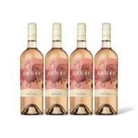 Adobe Rosé Reserva Org. 4 flessen