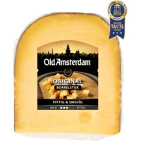 Een afbeelding van Old Amsterdam Borrelstuk