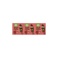 Bear Fruit rolls aardbei 3-pack