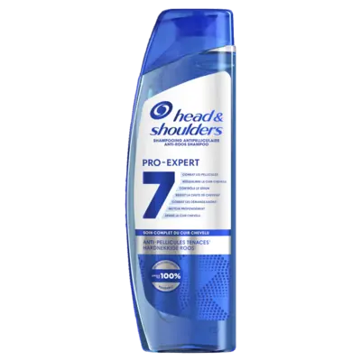 pdp-image-Head & Shoulders 7-in-1 Multi action shampoo