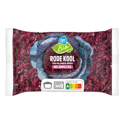 pdp-image-AH Biologisch Rode kool met appeltjes