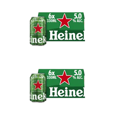 pdp-image-Heineken Pilsener 12-pack