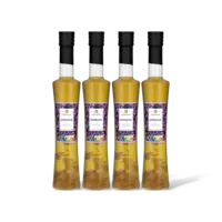 AH Excellent Olijfolie knoflook 4-pack