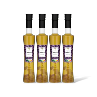 pdp-image-AH Excellent Olijfolie knoflook 4-pack