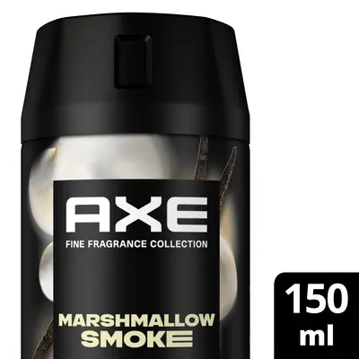 pdp-image-Axe Marshmallow smoke deodorant body spray