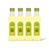 AH Olijfolie mild 4-pack