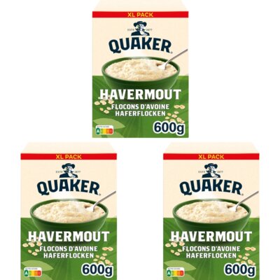 pdp-image-Quaker Havermout 3-pack