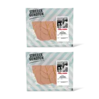 Streeckgenoten Haagse berliner 2-pack