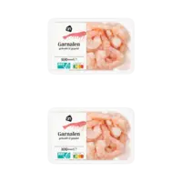 AH Garnalen 2-pack