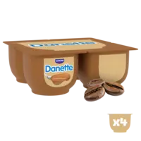 Danette Expresso bel