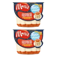 Mona Toetje van de maand 450ml 2-pack