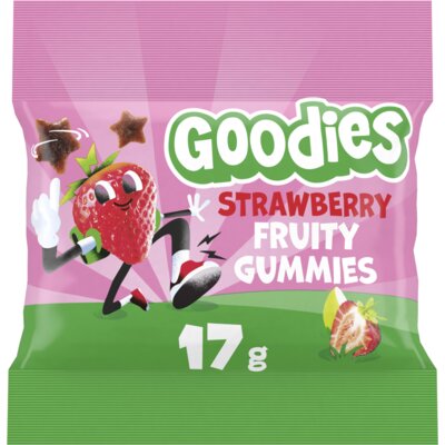 pdp-image-Goodies Strawberry fruity gummies