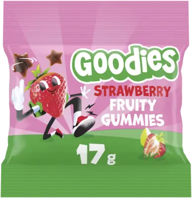 pdp-image-Goodies Strawberry fruity gummies