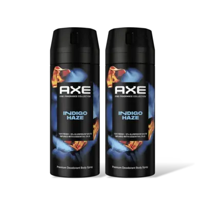 pdp-image-Axe Indigo haze deodorant body spray 2-pack