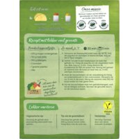 Een afbeelding van Knorr Wereldgerechten Mexicaanse taco's