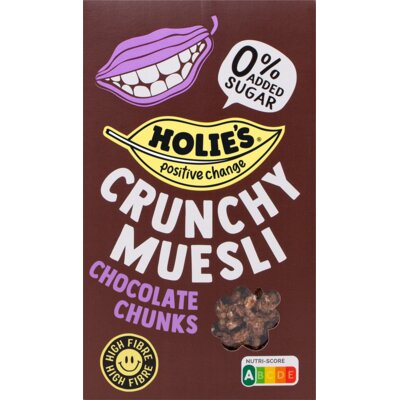 pdp-image-Holie's Crunchy muesli chocolate chunks