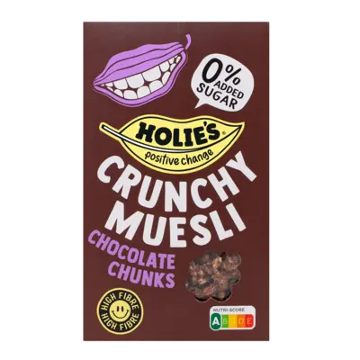 pdp-image-Holie's Crunchy muesli chocolate chunks