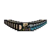 Sheba Filets selection kip.tonijn,zalm 15-pack