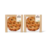 AH Appeltaart 2-pack