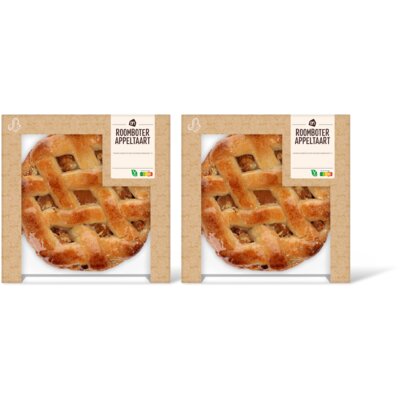 pdp-image-AH Appeltaart 2-pack