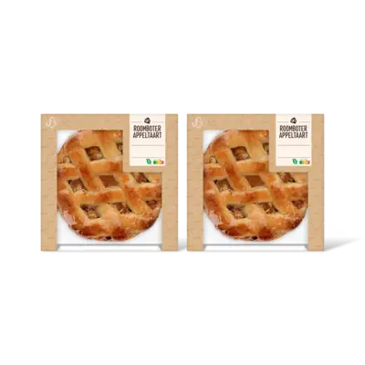 pdp-image-AH Appeltaart 2-pack